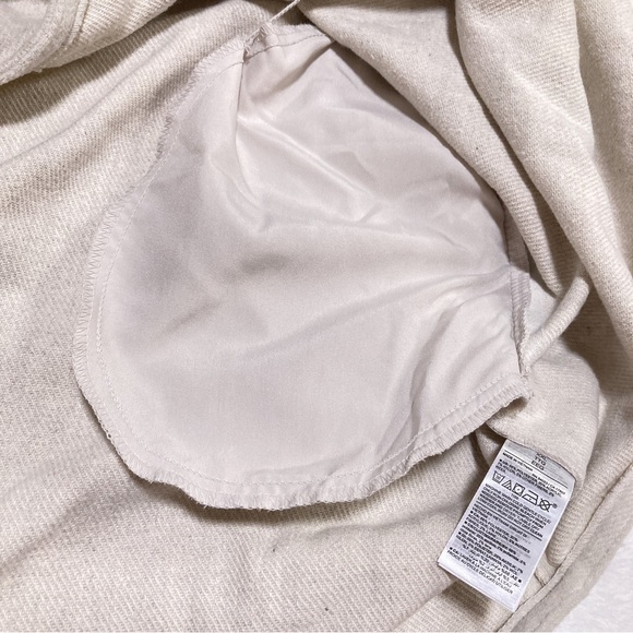 NWT Old Navy Soft-Brushed Utility Shacket - Picture 4 of 7